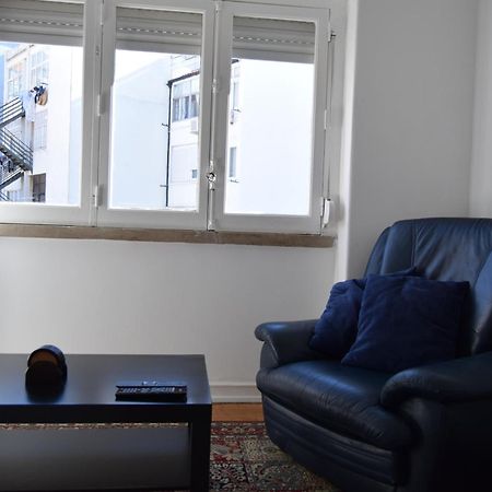Young Apartment Lisboa Εξωτερικό φωτογραφία