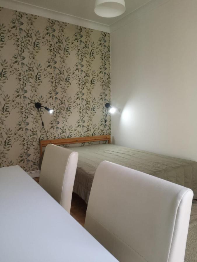 Young Apartment Lisboa Εξωτερικό φωτογραφία