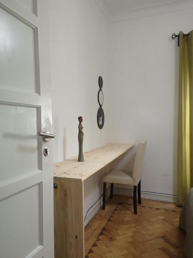 Young Apartment Lisboa Εξωτερικό φωτογραφία