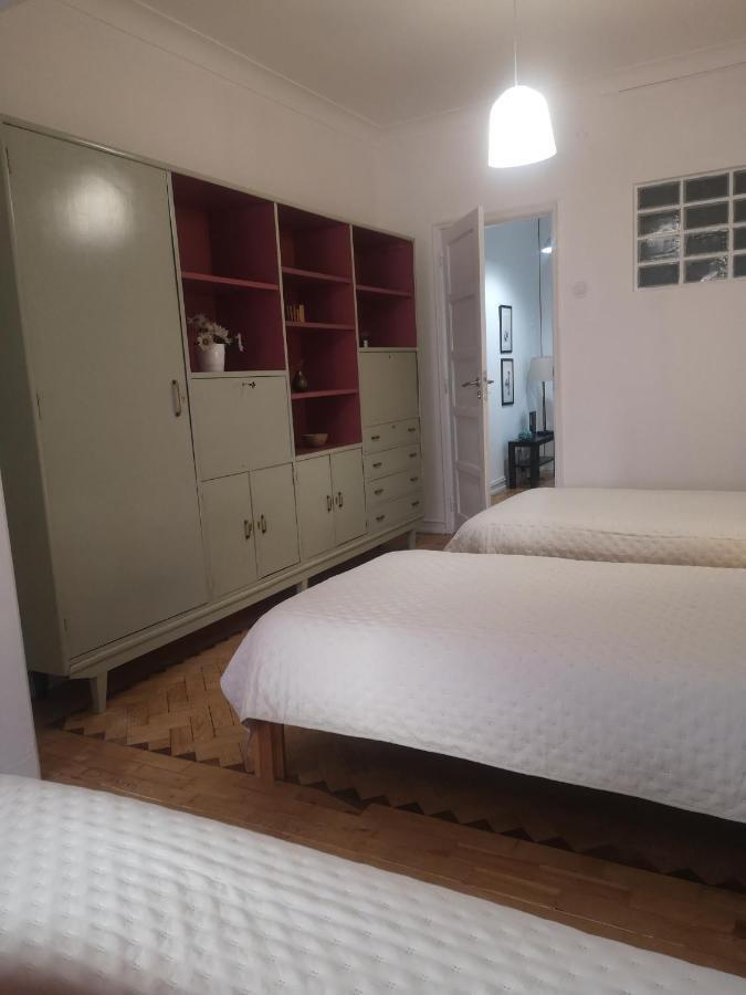 Young Apartment Lisboa Εξωτερικό φωτογραφία