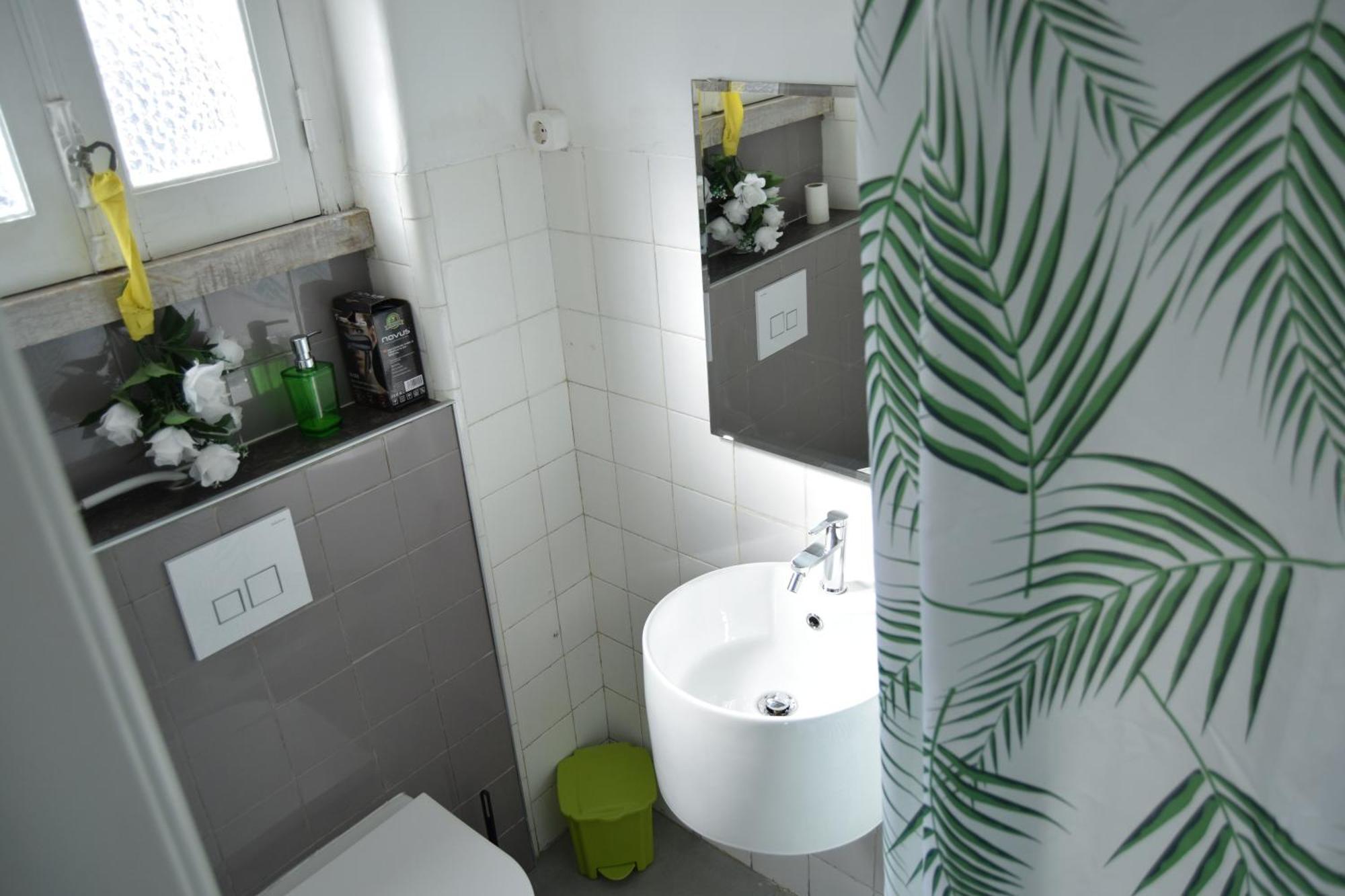 Young Apartment Lisboa Εξωτερικό φωτογραφία