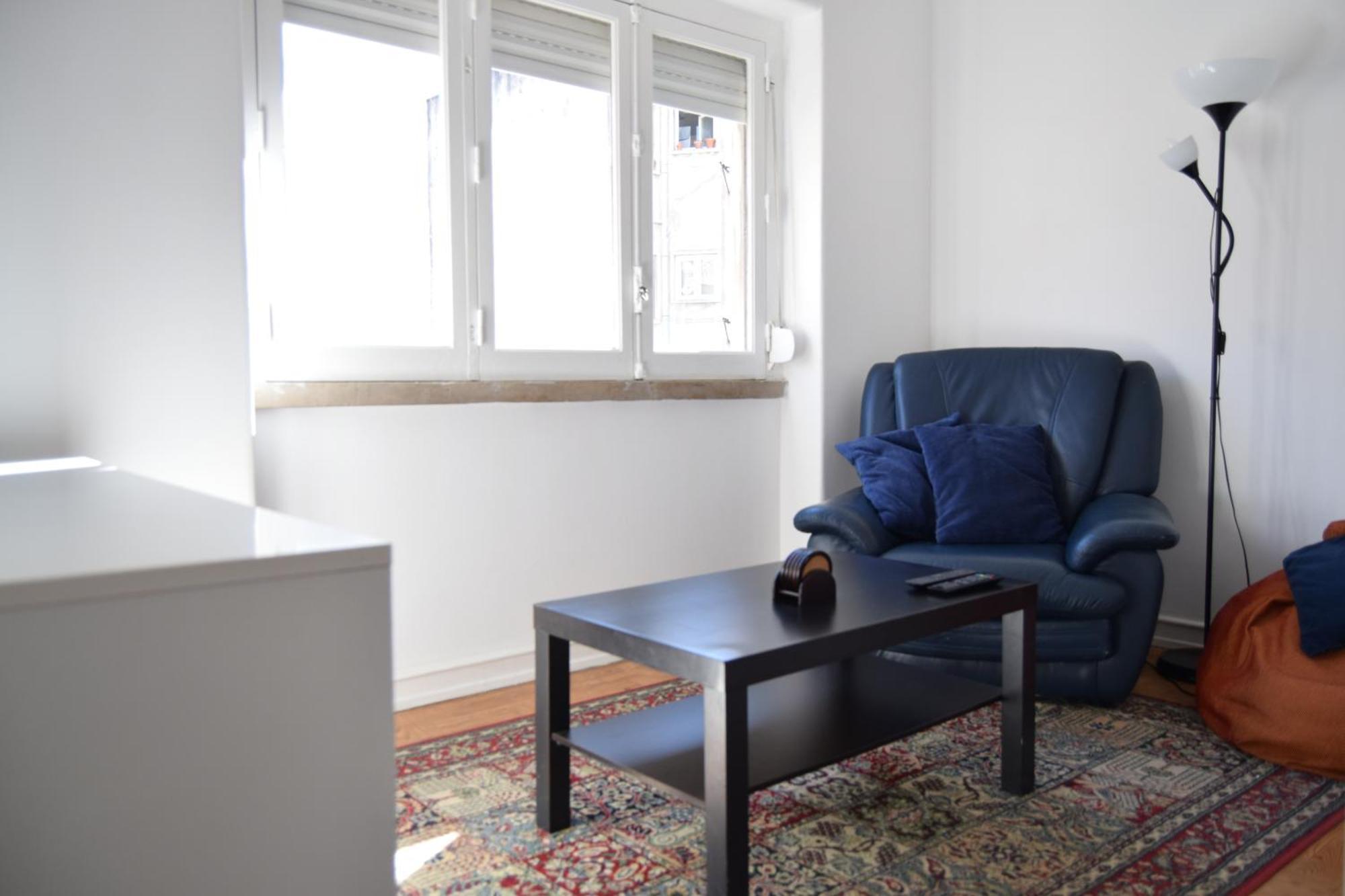 Young Apartment Lisboa Εξωτερικό φωτογραφία