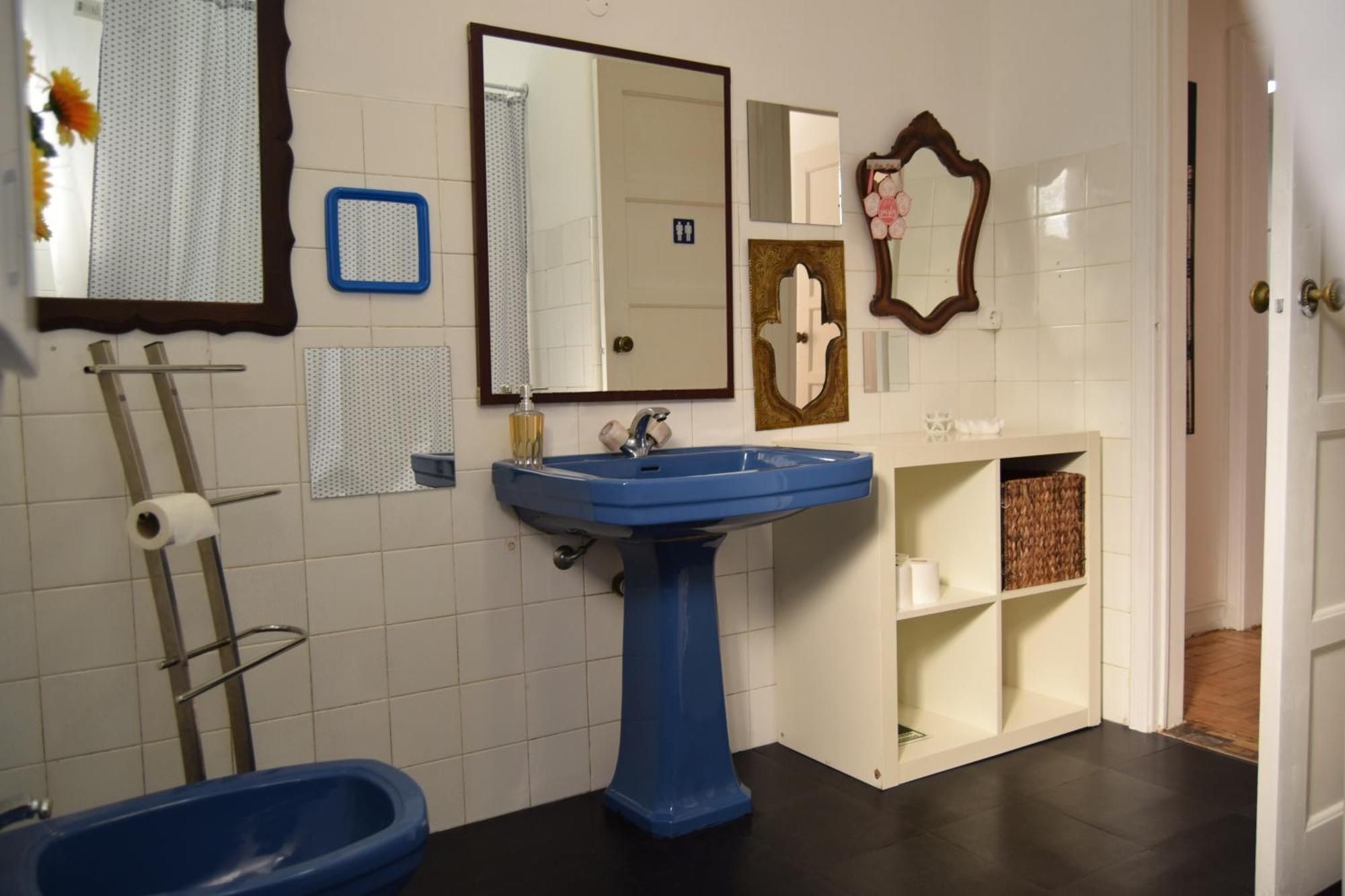 Young Apartment Lisboa Εξωτερικό φωτογραφία
