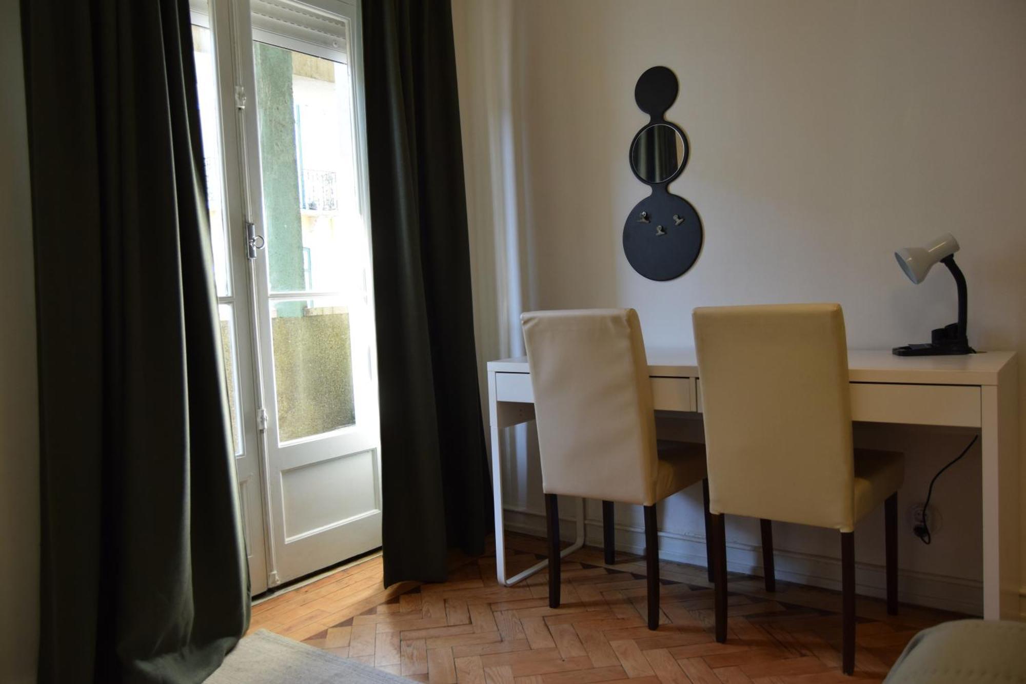 Young Apartment Lisboa Εξωτερικό φωτογραφία
