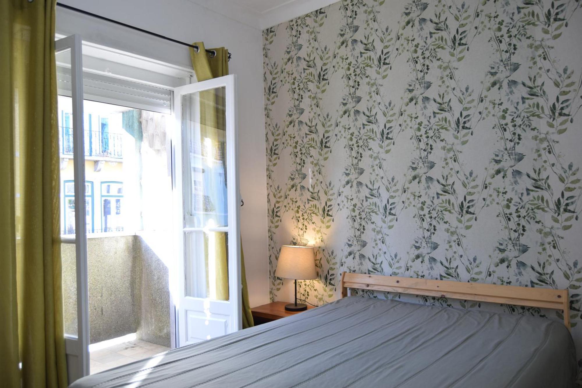 Young Apartment Lisboa Εξωτερικό φωτογραφία