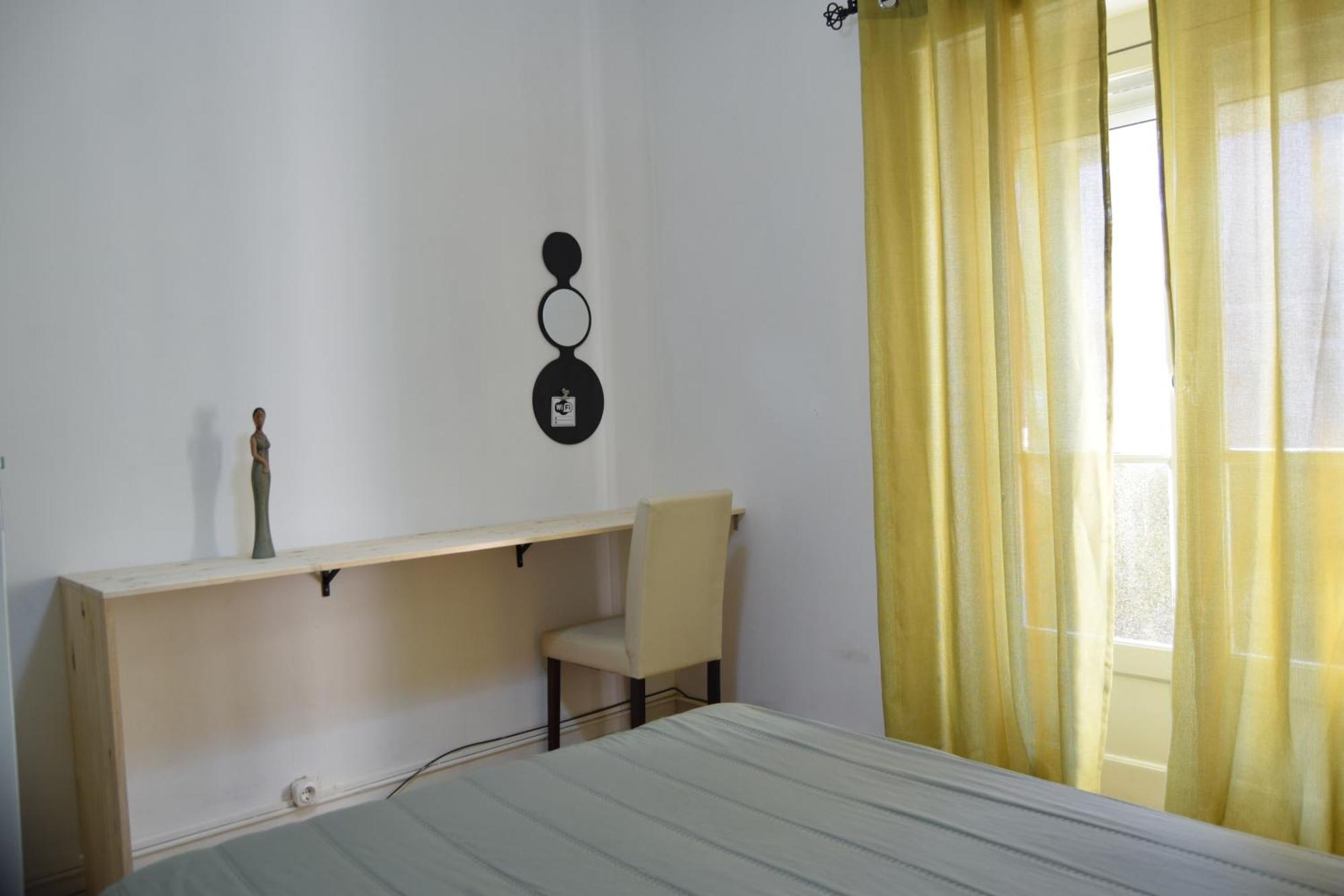Young Apartment Lisboa Εξωτερικό φωτογραφία
