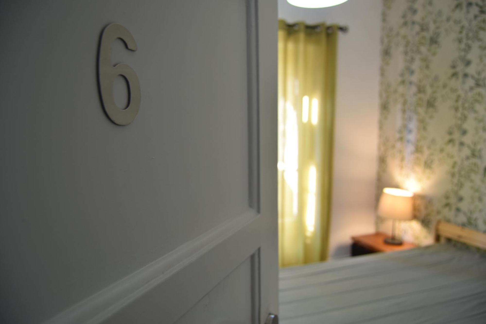 Young Apartment Lisboa Εξωτερικό φωτογραφία